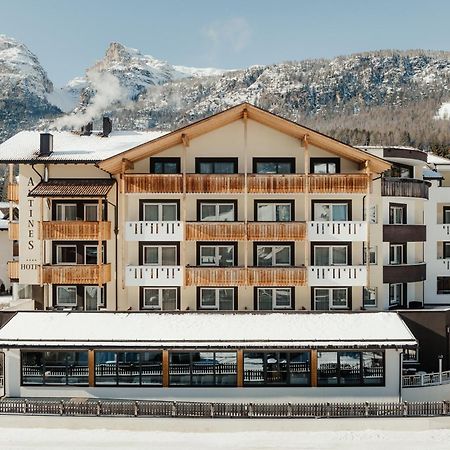 Hotel Antines La Villa  Exterior photo