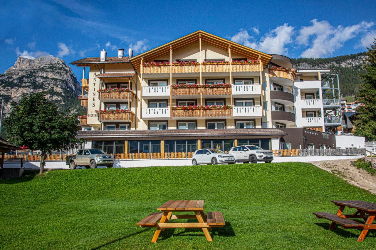 Hotel Antines La Villa  Exterior photo