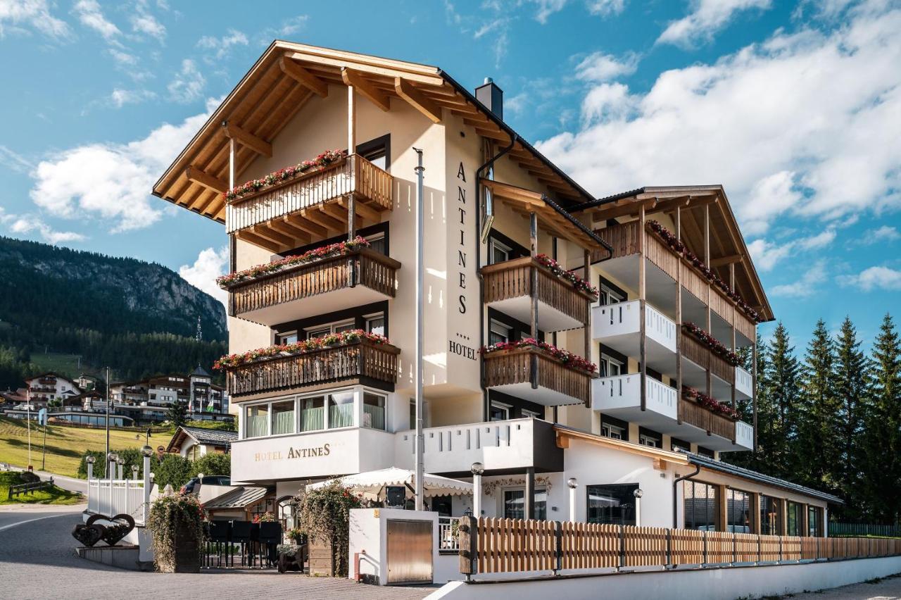 Hotel Antines La Villa  Exterior photo