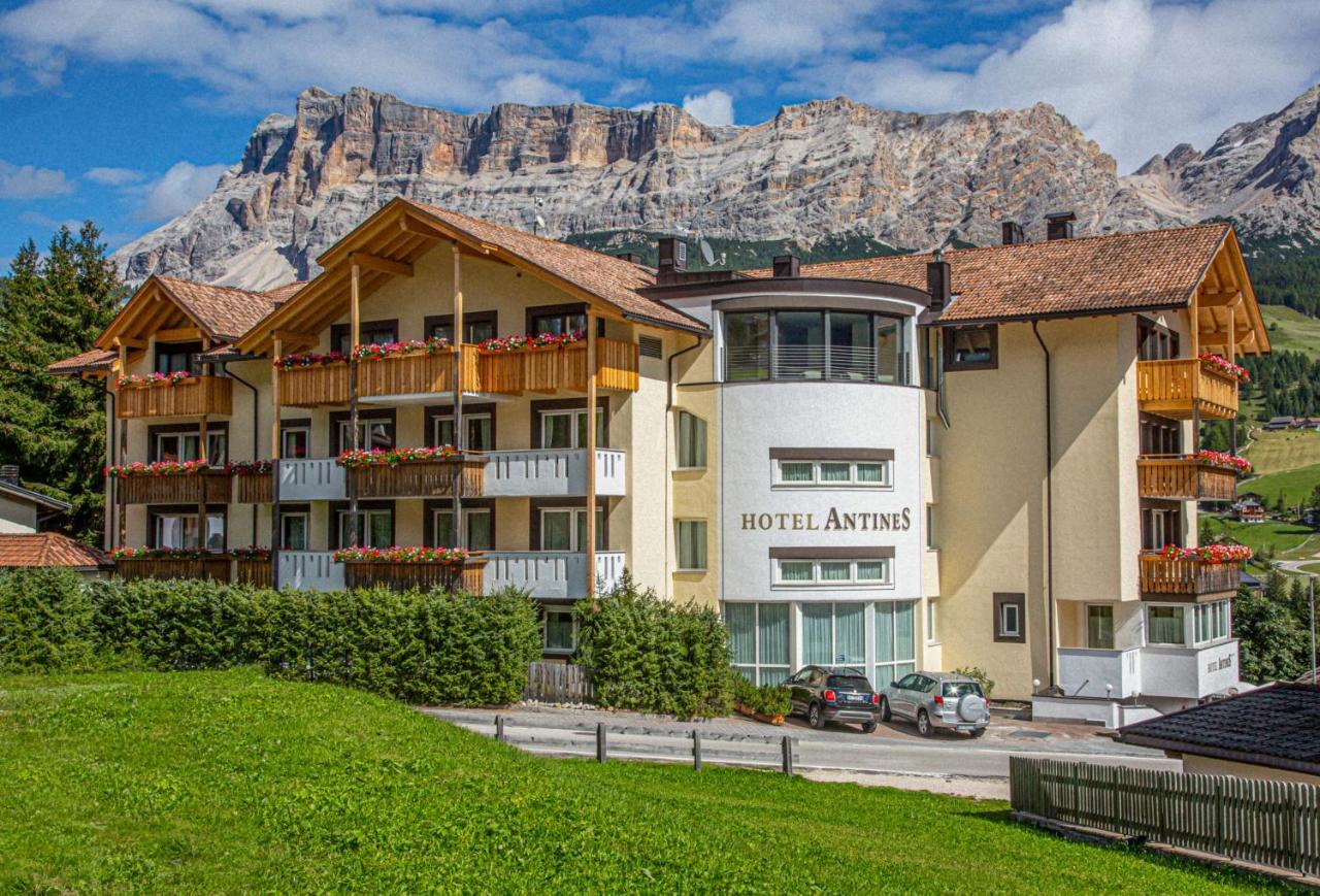 Hotel Antines La Villa  Exterior photo