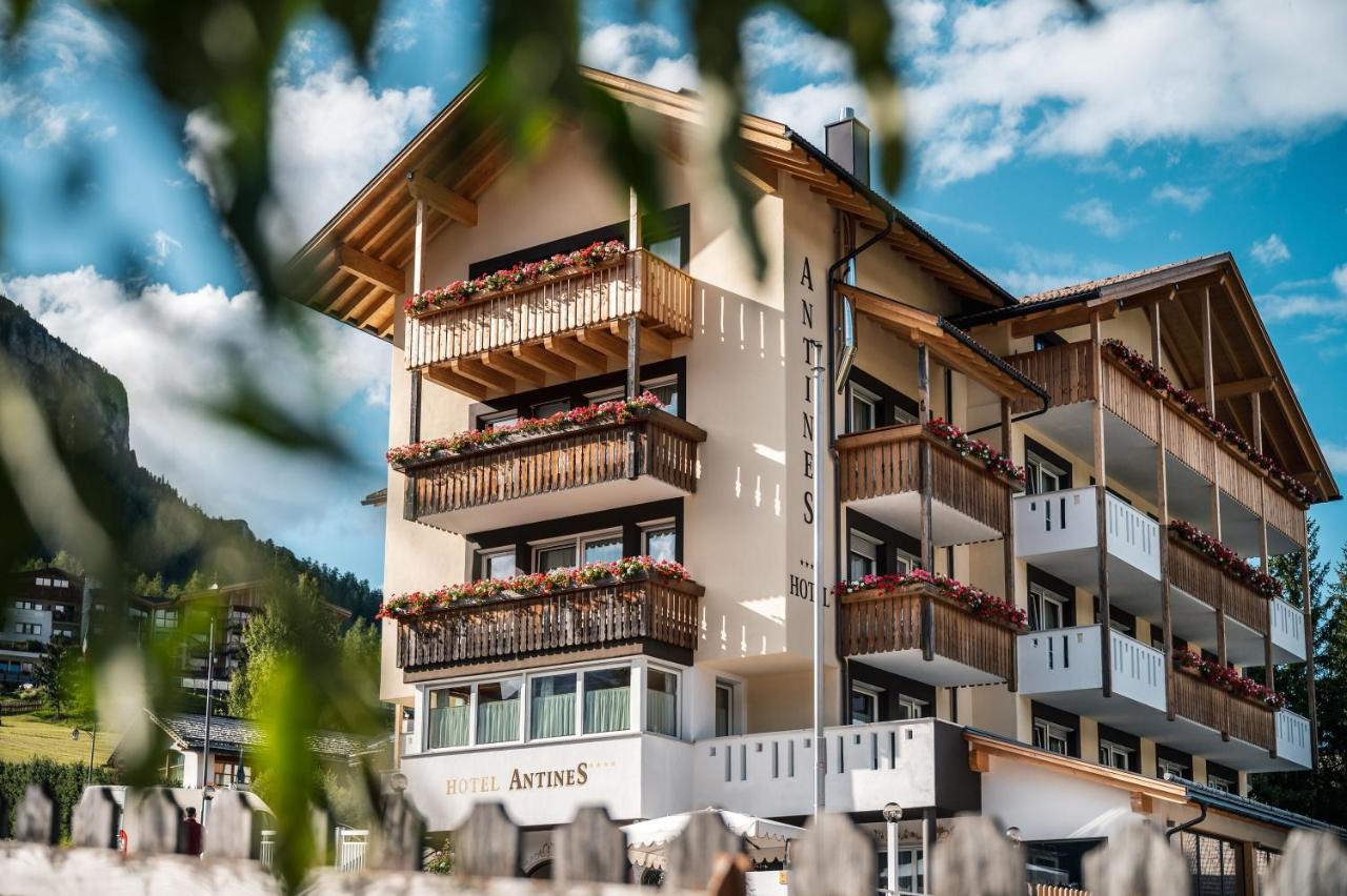 Hotel Antines La Villa  Exterior photo